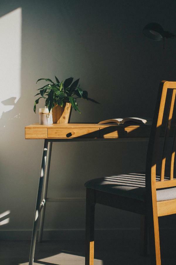 Pobookowane Stocznia Apartments グダニスク エクステリア 写真