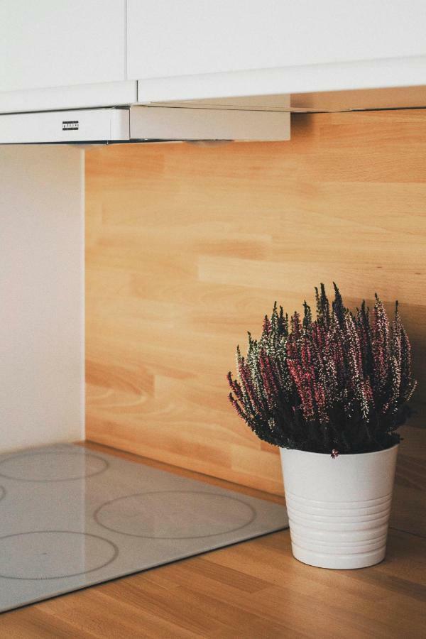 Pobookowane Stocznia Apartments グダニスク エクステリア 写真